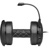 Corsair HS60 Pro 3.5mm Surround Headset - Carbon Image