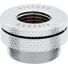 Corsair Hydro X Series XF Hardware Cooling Accessory G1/4-Inch Stop Plug - Chrome Image