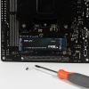 1TB PNY PCI Express 3.0 x 4 M.2 2280 Internal Solid State Drive Image