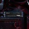 4TB PNY CS2130 PCI Express 3.0 M.2 2280 Internal Solid State Drive Image