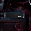 500GB PNY CS2130 PCI Express 3.0 x 4 M.2 2280 Internal Solid State Drive Image