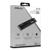 2TB PNY CS2130 PCI Express 3.0 x 4 M.2 2280 Internal Solid State Drive Image