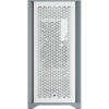 Corsair 4000D Airflow Tempered Glass Midi-Tower - White Image