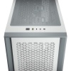Corsair 4000D Airflow Tempered Glass Midi-Tower - White Image