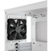 Corsair 4000D Airflow Tempered Glass Midi-Tower - White Image