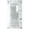 Corsair 4000D Airflow Tempered Glass Midi-Tower - White Image