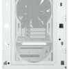 Corsair 4000D Airflow Tempered Glass Midi-Tower - White Image