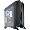 Corsair Carbide Spec Omega RGB Midi Tower - Black