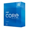 Intel Core i5-11600KF 3.9GHz Rocket Lake 12MB Smart Cache Desktop Processor Boxed Image