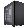 Corsair Carbide 270R Midi Tower Computer Case - Black