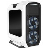 Corsair Graphite 780T Full Tower Computer Case - Black, White