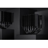 Noctua Chromax 140mm CPU Cooler -  Black Image