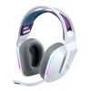 Logitech G G733 Gaming Headset - White Image