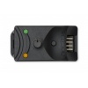 Noctua 3 Channel Fan Speed Controller - Black Image