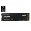 250GB Samsung 980 PCI Express 3.0 V-NAND NVMe Internal Solid State Drive Image