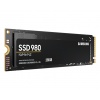 250GB Samsung 980 PCI Express 3.0 V-NAND NVMe Internal Solid State Drive Image