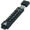 128GB Apricorn SecureKey 3NX USB3.2 Type-A Flash Drive Image