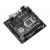 Asrock Intel H510M-HVS LGA 1200 Micro ATX Motherboard Image
