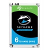 6TB Seagate SkyHawk 3.5 Inch Serial ATA III Internal Hard Drive
