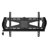 Tripp Lite Heavy-Duty Fixed Security Display TV Wall Mount - Supports 37 Inch to 80 Inch Screens Image