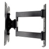 Tripp Lite Display TV  Swivel Tilt Wall Monitor Arm - Supports 14 Inch to 42 Inch Screens - Black Image