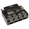 6FT Tripp Lite Protect It! 6 Outlet Surge Protector