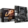 Gigabyte B550M S2H AMD B550 Socket AM4 Micro ATX DDR4-SDRAM Motherboard