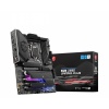 MSI MPG Z590 GAMING PLUS Intel Z590 LGA 1200 ATX DDR4-SDRAM Motherboard