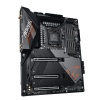 Gigabyte Z590 AORUS Master Intel Z590 Express LGA 1200 ATX DDR4-SDRAM Motherboard