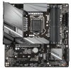 Gigabyte Z590M GAMING X Intel Z590 Express LGA 1200 Micro ATX DDR4-SDRAM Motherboard