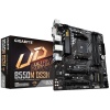 Gigabyte B550M DS3H AMD B550 Socket AM4 Micro ATX DDR4-SDRAM Motherboard