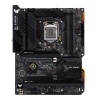 ASUS TUF GAMING Z590-PLUS WIFI Intel Z590 LGA 1200 ATX DDR4-SDRAM Motherboard