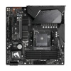 Gigabyte B550M AORUS PRO-P AMD B550 Socket AM4 Micro ATX DDR4-SDRAM Motherboard
