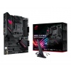 ASUS ROG STRIX B550-F GAMING AMD B550 Socket AM4 ATX DDR4-SDRAM Motherboard