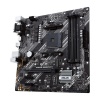 ASUS PRIME B550M-K AMD B550 Socket AM4 Micro ATX DDR4-SDRAM Motherboard Image