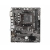 MSI B550M-A PRO AMD B550 Socket AM4 Micro ATX DDR4-SDRAM Motherboard