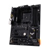 ASUS TUF Gaming B550-PLUS AMD B550 Socket AM4 ATX Motherboard Image