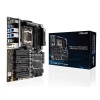 ASUS Pro WS X299 SAGE II Intel X299 LGA 2066 Socket R4 CEB Motherboard Image