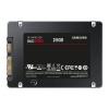 256GB Samsung 860 PRO 2.5-Inch Serial ATA III 3D MLC Internal Solid State Drive