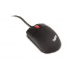 Lenovo ThinkPad Optical Ambidextrous Travel Mouse - Raven Black Image