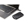 Targus Numeric RF Wireless Keypad Keyboard - Black Image