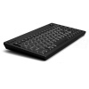 Adesso Wireless 2.4GHz RF Mini Trackball Keyboard - US Layout Image