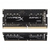 32GB Kingston 2933MHz DDR4 SO DIMM Dual Memory Module (2 x 16GB)