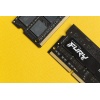 4GB Kingston Fury Impact 1866MHz CL11 DDR3L SODIMM Single Memory Module (1 x 4GB) Image