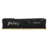 16GB Kingston Technology FURY Beast 3200MHz DDR4 Memory Module (1 x 16GB)