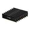 256GB Kingston Fury Renegade 3200MHz DDR4 Octuple Memory Kit (8 x 32GB)