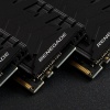 128GB Kingston Renegade 2666MHz DDR4 Quad Memory Kit (4 x 32GB) Image