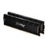 32GB Kingston Fury Renegade 4000MHz DDR4 Dual Memory Kit (2 x 16GB)
