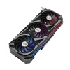 ASUS ROG NVIDIA GeForce RTX 3070 Ti 8GB GDDR6X Graphics Card