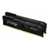 16GB Kingston FURY Beast 3000MHz DDR4 Dual Memory Kit (2 x 8GB)